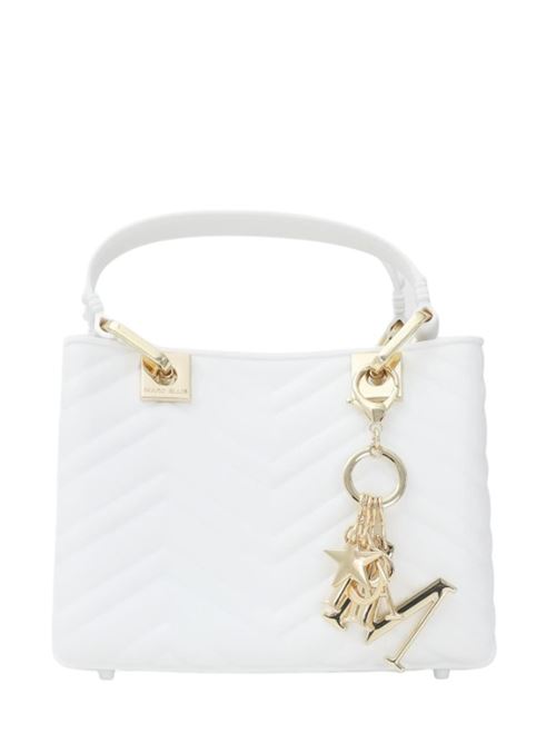 Borsa Flat krissy m MARC ELLIS | FLAT KRISSY M WAVE.MILK/GOLD